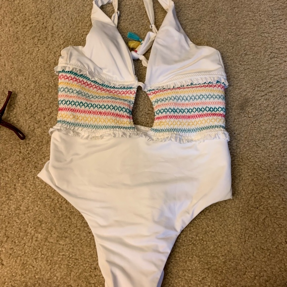 ISABELLA ROSE - Picture 3 of 6